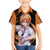 Nakiri Erina Hawaiian Shirt Shokugeki no Soma Anime 5.jpg