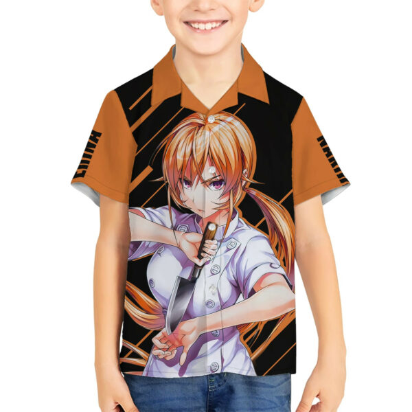 Nakiri Erina Hawaiian Shirt Shokugeki no Soma Anime 5.jpg