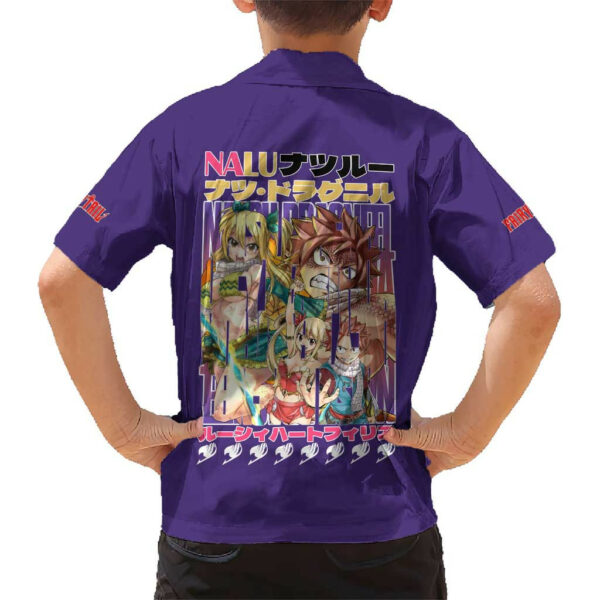 Nalu Fairy Tail Hawaiian Shirt Anime 6.jpg