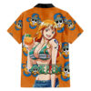 Nami Anime Movie Red Hawaiian Shirt 2.jpg