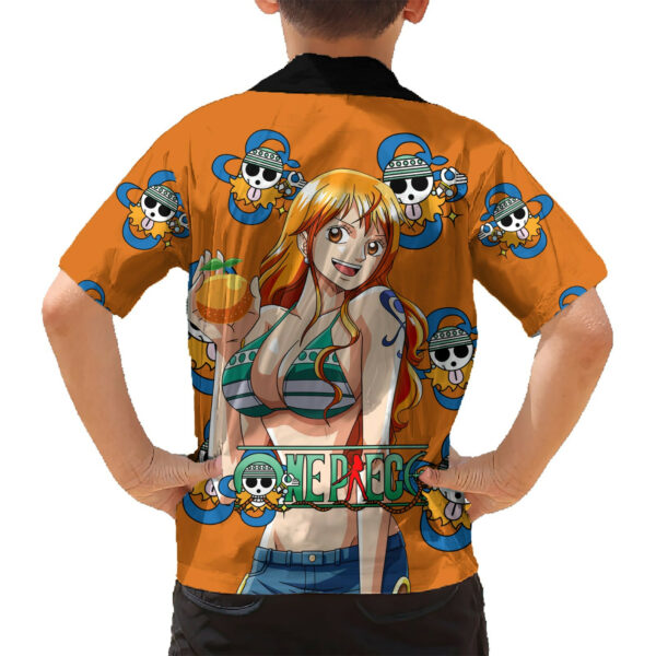 Nami Anime Movie Red Hawaiian Shirt 6.jpg
