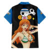 Nami Cat Burglar Anime Hawaiian Shirt 2.jpg