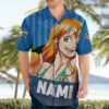 Nami Cat Burglar Anime Hawaiian Shirt 3.jpg
