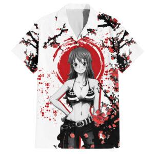 Nami Japan Style Anime Hawaiian Shirt 1.jpg