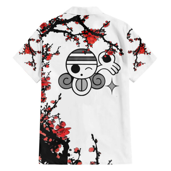 Nami Japan Style Anime Hawaiian Shirt 2.jpg