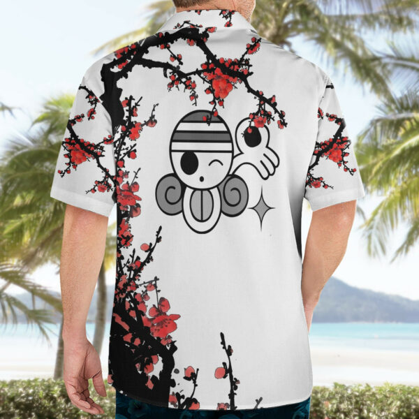 Nami Japan Style Anime Hawaiian Shirt 4.jpg