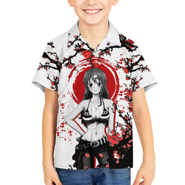 Nami Japan Style Anime Hawaiian Shirt 5.jpg