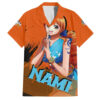 Nami One Piece Hawaiian Shirt Anime 1.jpg