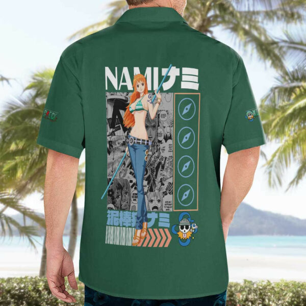 Nami One Piece Hawaiian Shirt Anime 4 1.jpg