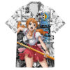 Nami One Piece Hawaiian Shirt Anime Mix Manga 1 1.jpg