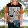 Nami One Piece Hawaiian Shirt Anime Mix Manga 3.jpg