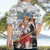 Nami One Piece Hawaiian Shirt Anime Mix Manga 4 1.jpg