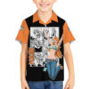 Nami One Piece Hawaiian Shirt Anime Mix Manga 5.jpg
