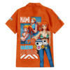 Nami V2 One Piece Hawaiian Shirt Anime 2.jpg