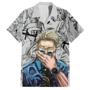 Nanami Kento Hawaiian Shirt Jujutsu Kaisen 1.jpg