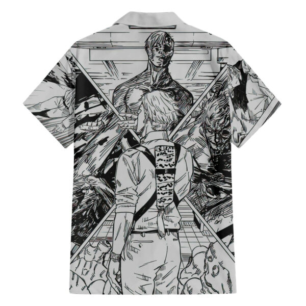 Nanami Kento Hawaiian Shirt Jujutsu Kaisen 2.jpg