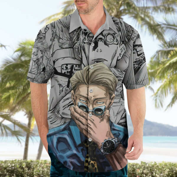 Nanami Kento Hawaiian Shirt Jujutsu Kaisen 3.jpg