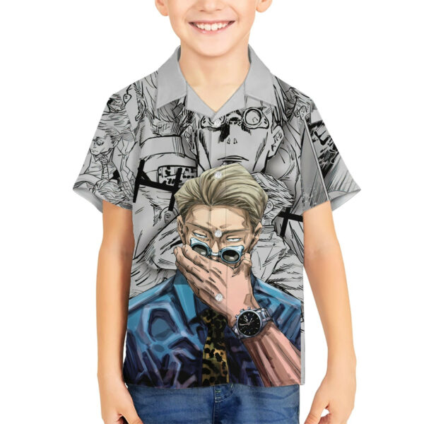 Nanami Kento Hawaiian Shirt Jujutsu Kaisen 5.jpg