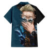 Nanami Kento Jujutsu Kaisen Hawaiian Shirt Anime Mix Manga 2.jpg