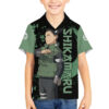 Nara Shikamaru Hawaiian Shirt Naruto 5.jpg