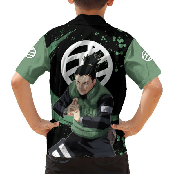 Nara Shikamaru Hawaiian Shirt Naruto 6.jpg
