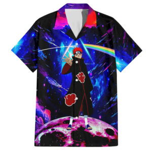 Naruto Akatsuki Astral Led Pain Hawaiian Shirt Trippy 1.jpg