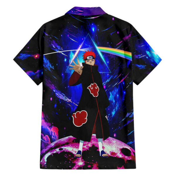 Naruto Akatsuki Astral Led Pain Hawaiian Shirt Trippy 2.jpg
