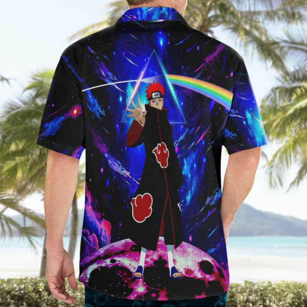 Naruto Akatsuki Astral Led Pain Hawaiian Shirt Trippy 4.jpg