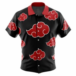 Naruto Akatsuki Hawaiian Shirt 1.jpg