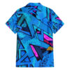Naruto Akatsuki Urban Grafitti Pain Hawaiian Shirt Anime Mix Abstract 2.jpg