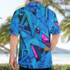 Naruto Akatsuki Urban Grafitti Pain Hawaiian Shirt Anime Mix Abstract 4.jpg