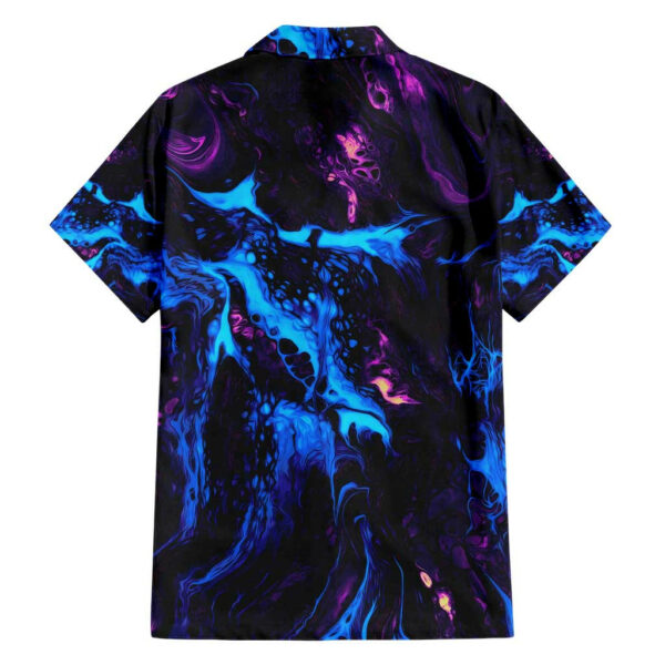 Naruto Awakened Beast Hawaiian Shirt Anime 2.jpg