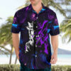 Naruto Awakened Beast Hawaiian Shirt Anime 3.jpg
