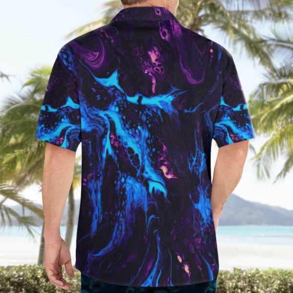 Naruto Awakened Beast Hawaiian Shirt Anime 4.jpg