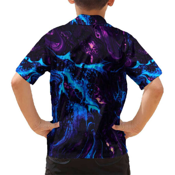 Naruto Awakened Beast Hawaiian Shirt Anime 6.jpg