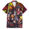 Naruto Neon Bond Akatsuki Hawaiian Shirt Anime Mix Trippy 1.jpg