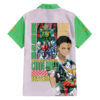 Nataku x Chang Wufei Gundam Wing Endless Waltz Hawaiian Shirt Japan Anime 2.jpg