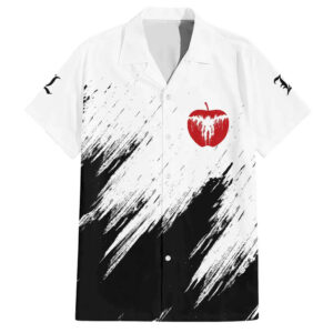 Nate River Death Note Hawaiian Shirt Anime 1.jpg