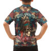 Native American Skull Hawaiian Shirt Native Merican Spirit Of Freedom 6.jpg