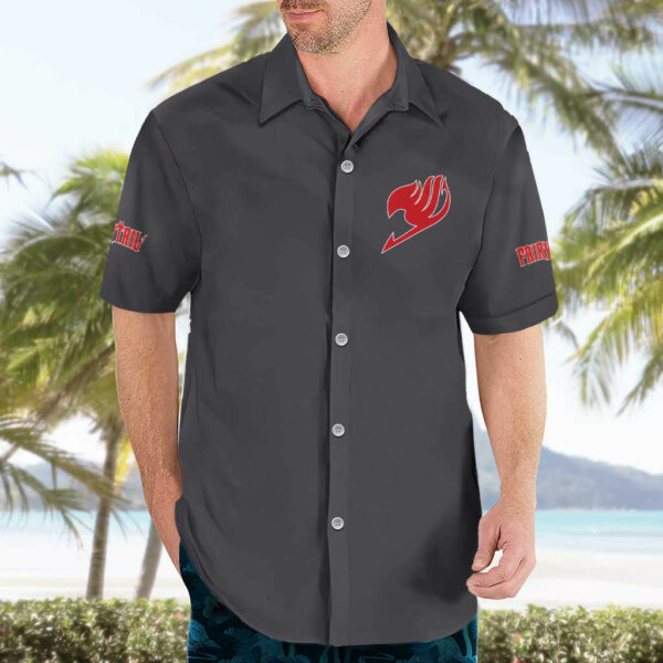 Natsu Dragneel Fairy Tail Hawaiian Shirt Anime 3 1.jpg