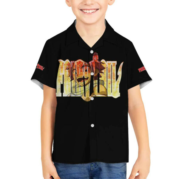 Natsu Dragneel Fairy Tail Hawaiian Shirt Anime 5.jpg