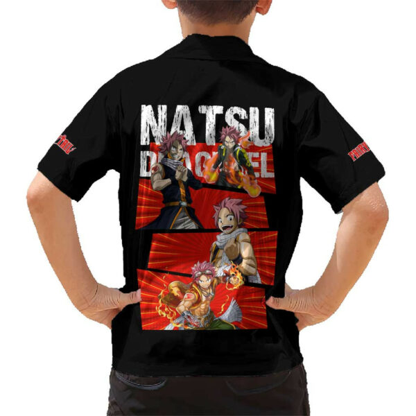 Natsu Dragneel Fairy Tail Hawaiian Shirt Anime 6.jpg