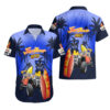 Navy Blue Jeep Beach 2023 Hawaiian Shirt Happy 20th Anniversary 3.jpg