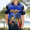 Navy Blue Jeep Beach 2023 Hawaiian Shirt Happy 20th Anniversary 4.jpg