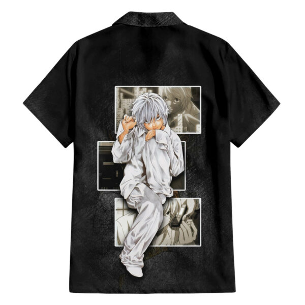 Near Death Note Hawaiian Shirt Anime 2.jpg