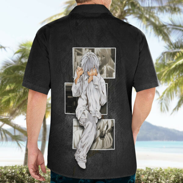 Near Death Note Hawaiian Shirt Anime 4.jpg