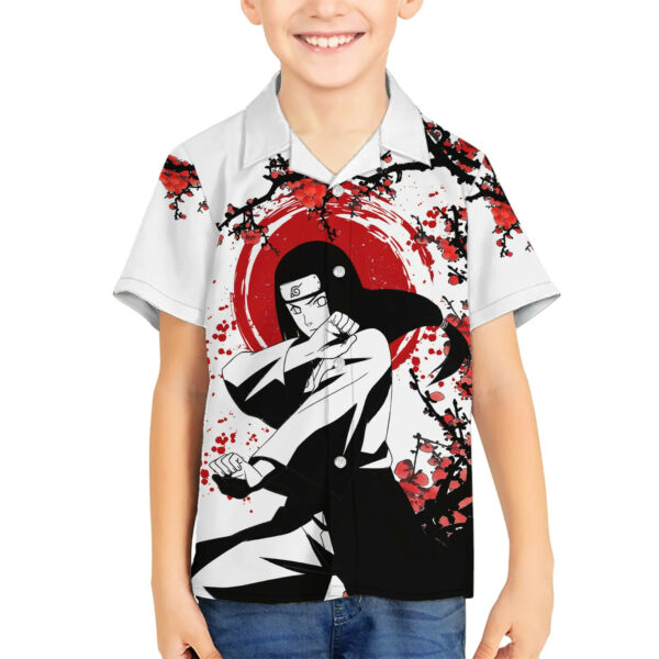 Neji Hyuga Hawaiian Shirt 5.jpg