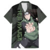 Neji Hyuga Naruto Hawaiian Shirt 1.jpg