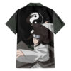 Neji Hyuga Naruto Hawaiian Shirt 2.jpg