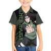 Neji Hyuga Naruto Hawaiian Shirt 5.jpg